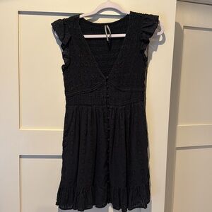 Anthropologie Peregine Mini Dress, XS. New condition.